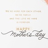 Hallmark Father’s Day Card for Dad (You Make a Difference) from Son, Daughter, Kids(Total Opposites or Exactly Alike)