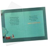 Hallmark Father’s Day Card for Dad (You Make a Difference) from Son, Daughter, Kids(You Make a Difference)