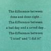 Hallmark Father’s Day Card for Dad (You Make a Difference) from Son, Daughter, Kids(You Make a Difference)