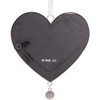 Hallmark Pet Memorial Photo Frame Christmas Ornament, Metal(Pet Memorial)